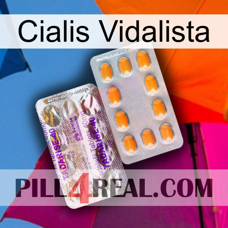 Cialis Vidalista new12